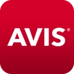 avis android application logo